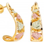 Earrings - by Landstrom's